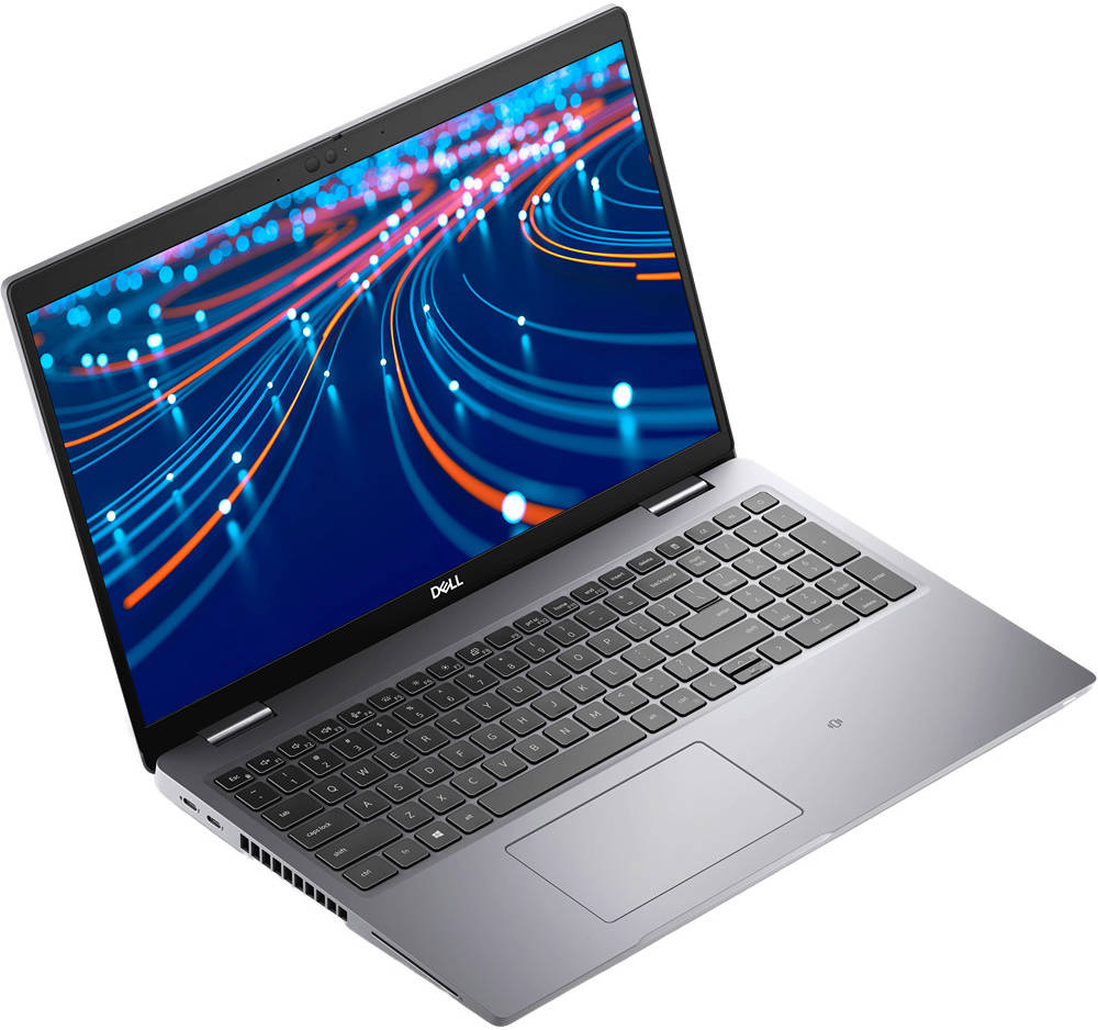 Dell Latitude 5520 Business & Professional 15.6'' FHD Non Touch Laptop, 11th Gen Intel Core i5-1145G7, 16GB DDR4 RAM, 512GB SSD, Intel UHD Graphics, English Arabic KB, Win11 Pro, Grey | LAT-5520-NB-0001 Dell Latitude 5520 Business & Professional 15.6'' FHD Non Touch Laptop, 11th Gen Intel Core i5-1145G7, 16GB DDR4 RAM, 512GB SSD, Intel UHD Graphics, English Arabic KB, Win11 Pro, Grey | LAT-5520-NB-0001